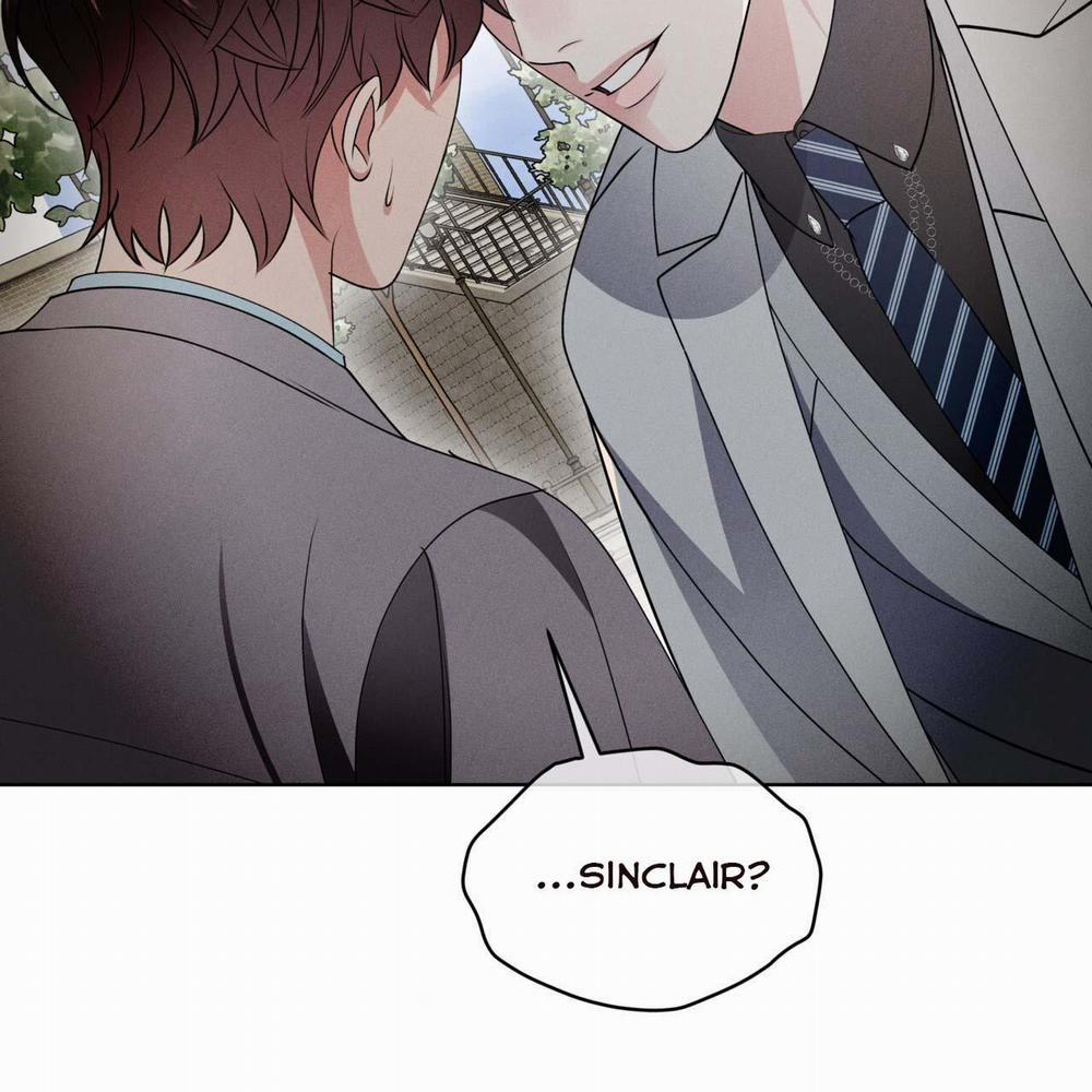 Đêm Săn Ở London 19 trang 125