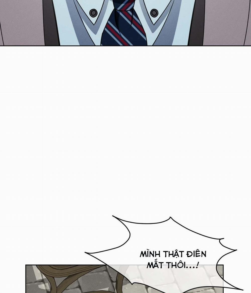 Đêm Săn Ở London 19 trang 142