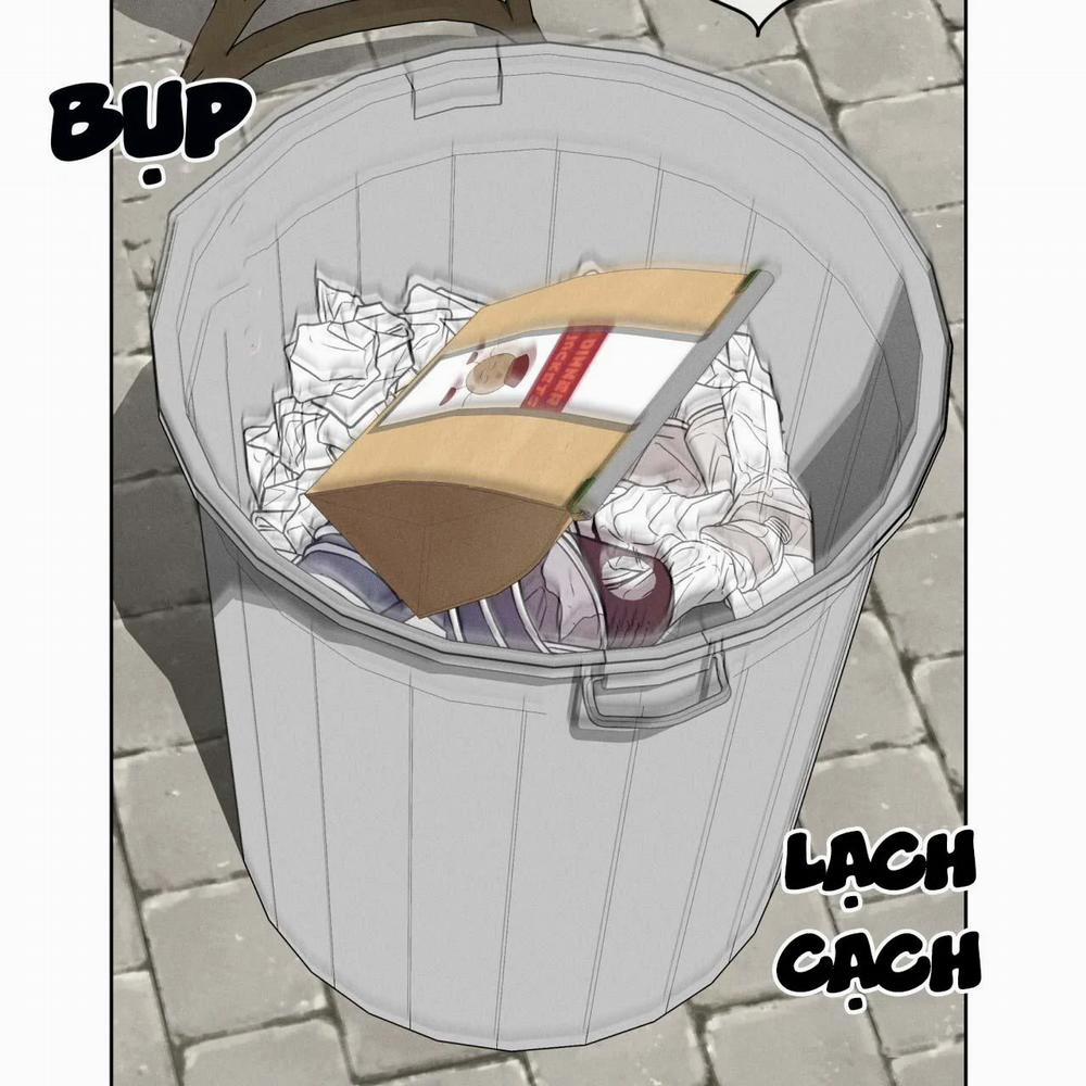 Đêm Săn Ở London 19 trang 143