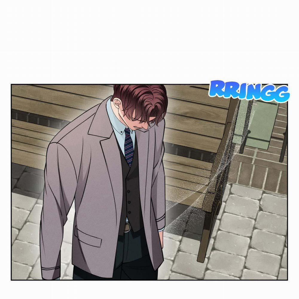 Đêm Săn Ở London 19 trang 145