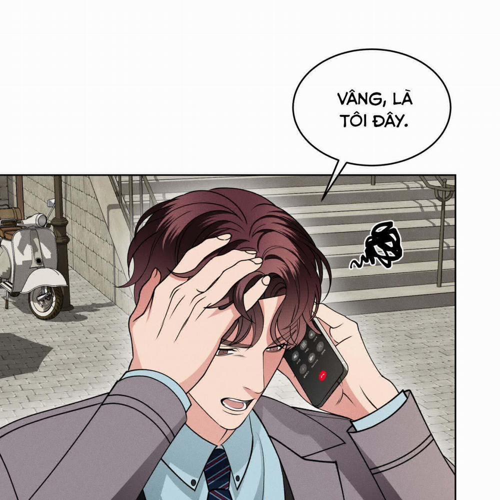 Đêm Săn Ở London 19 trang 147