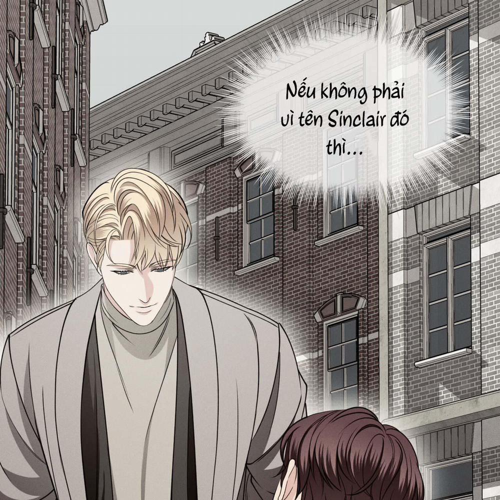 Đêm Săn Ở London 19 trang 15