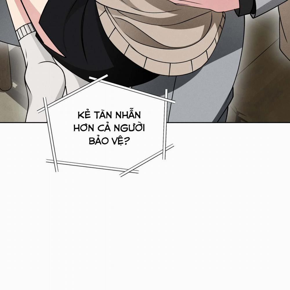 Đêm Săn Ở London 19 trang 151