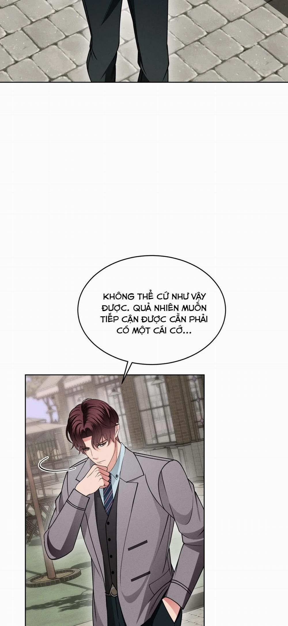 Đêm Săn Ở London 19 trang 157