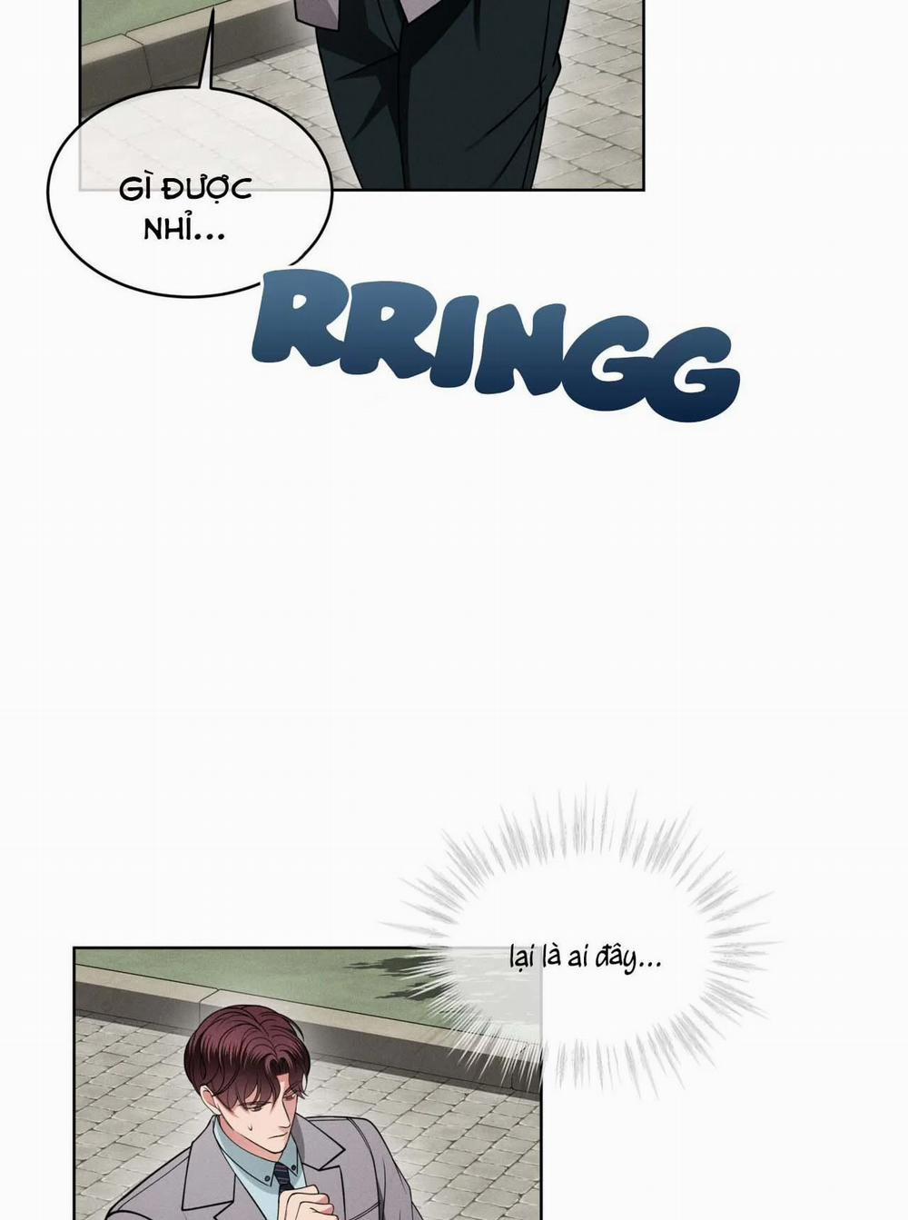 Đêm Săn Ở London 19 trang 158