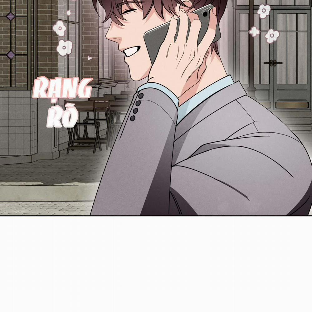 Đêm Săn Ở London 19 trang 165