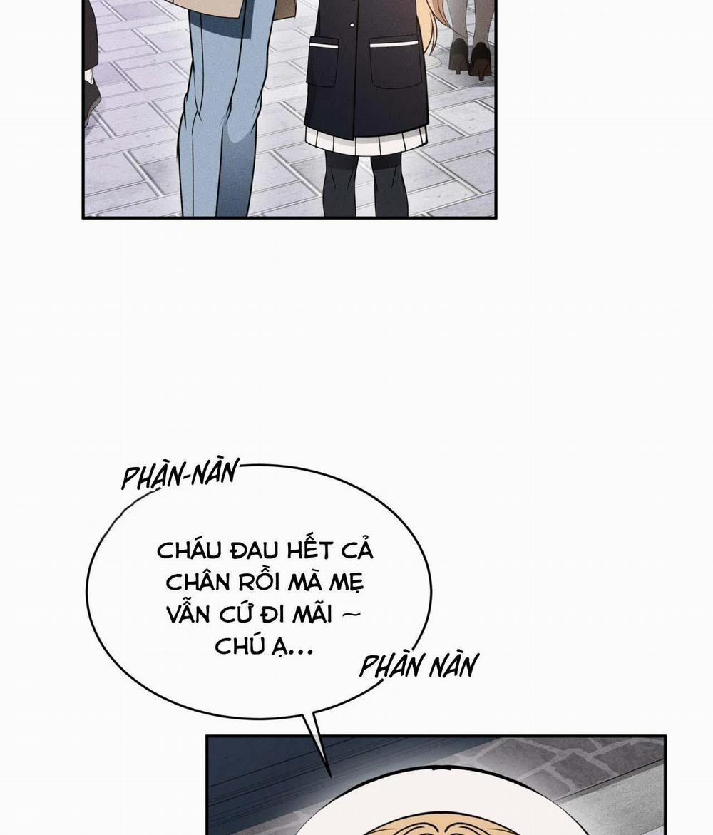 Đêm Săn Ở London 19 trang 169