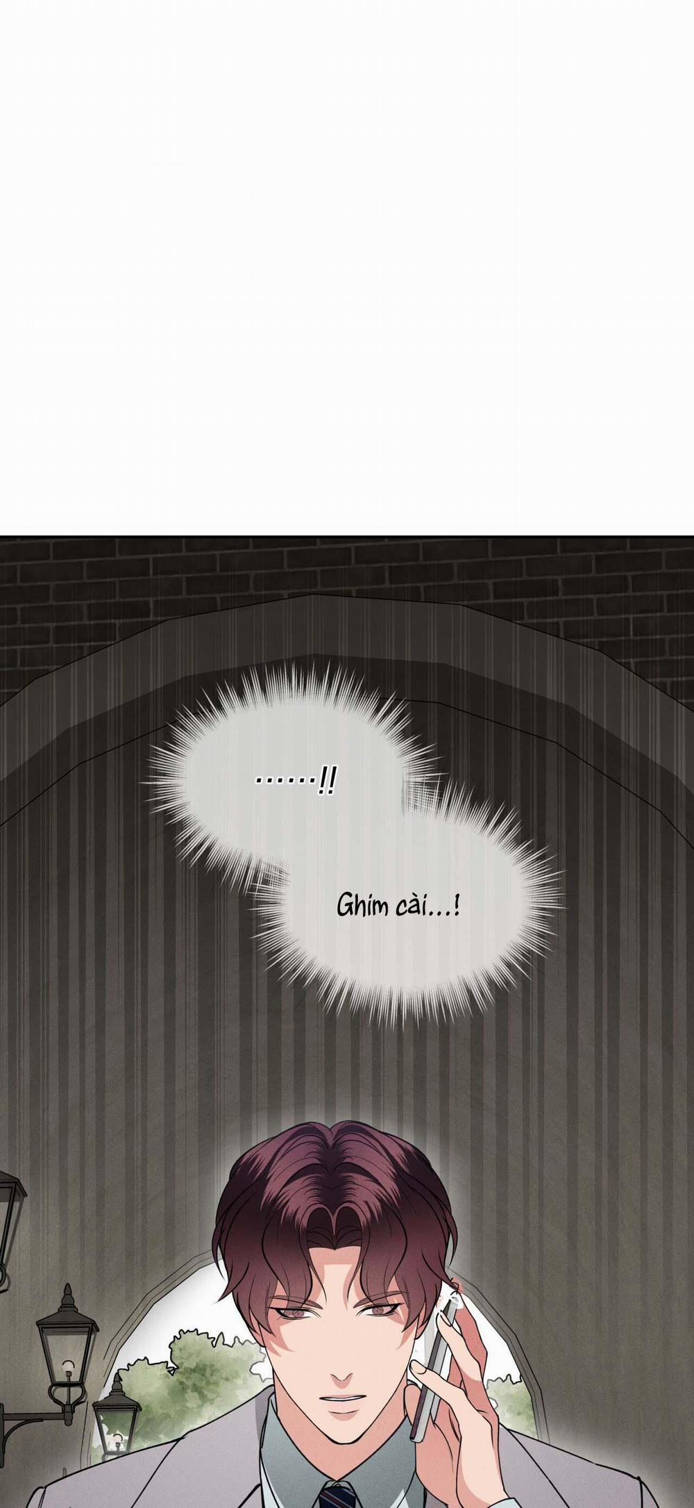 Đêm Săn Ở London 19 trang 172