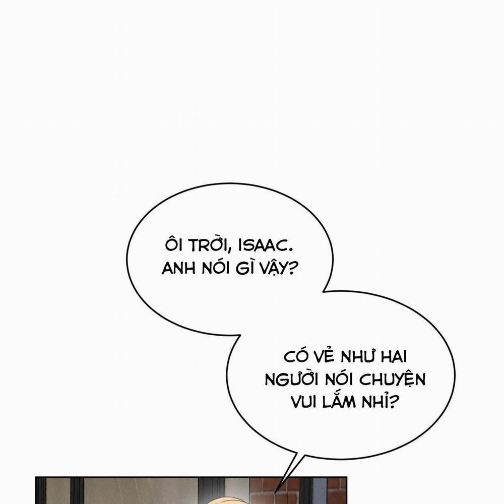 Đêm Săn Ở London 19 trang 176