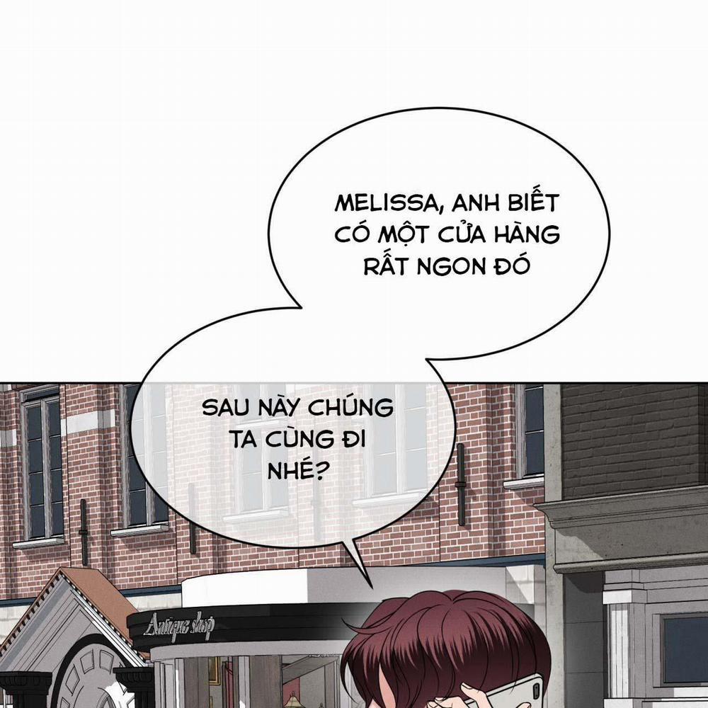 Đêm Săn Ở London 19 trang 180