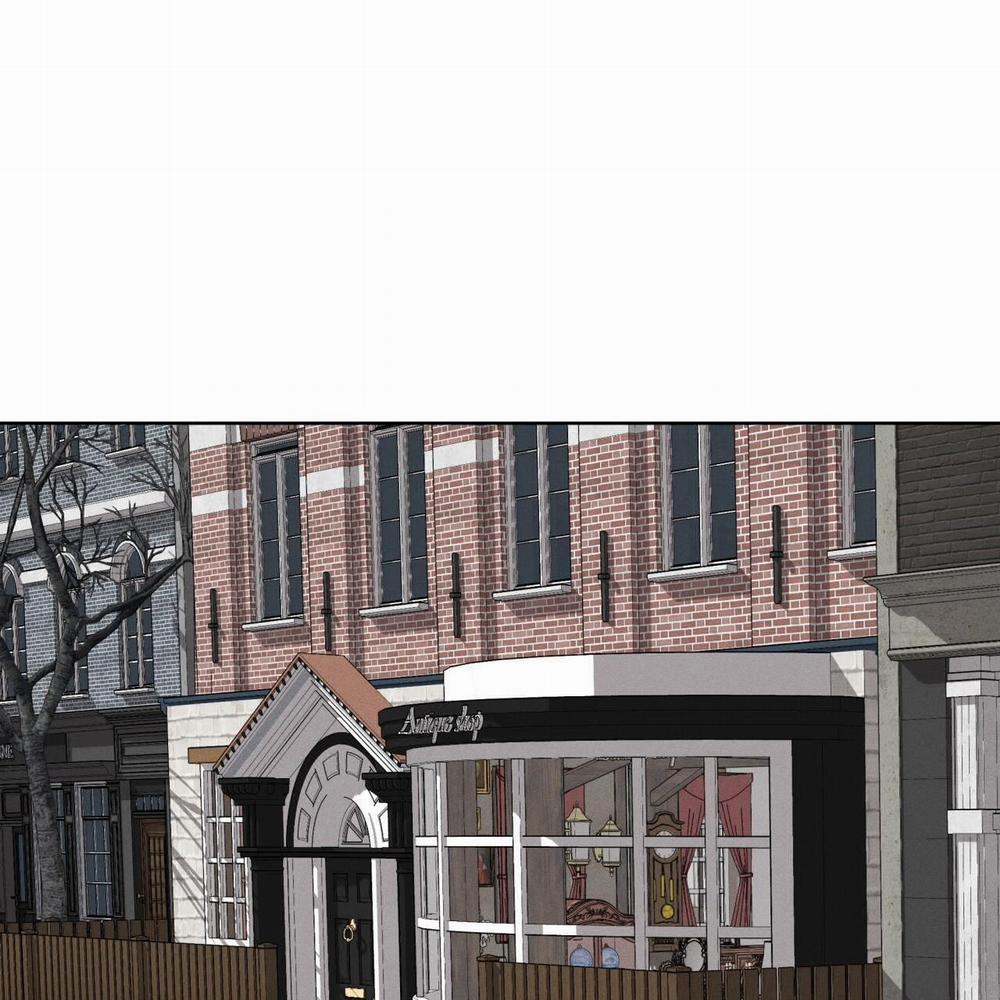 Đêm Săn Ở London 19 trang 2