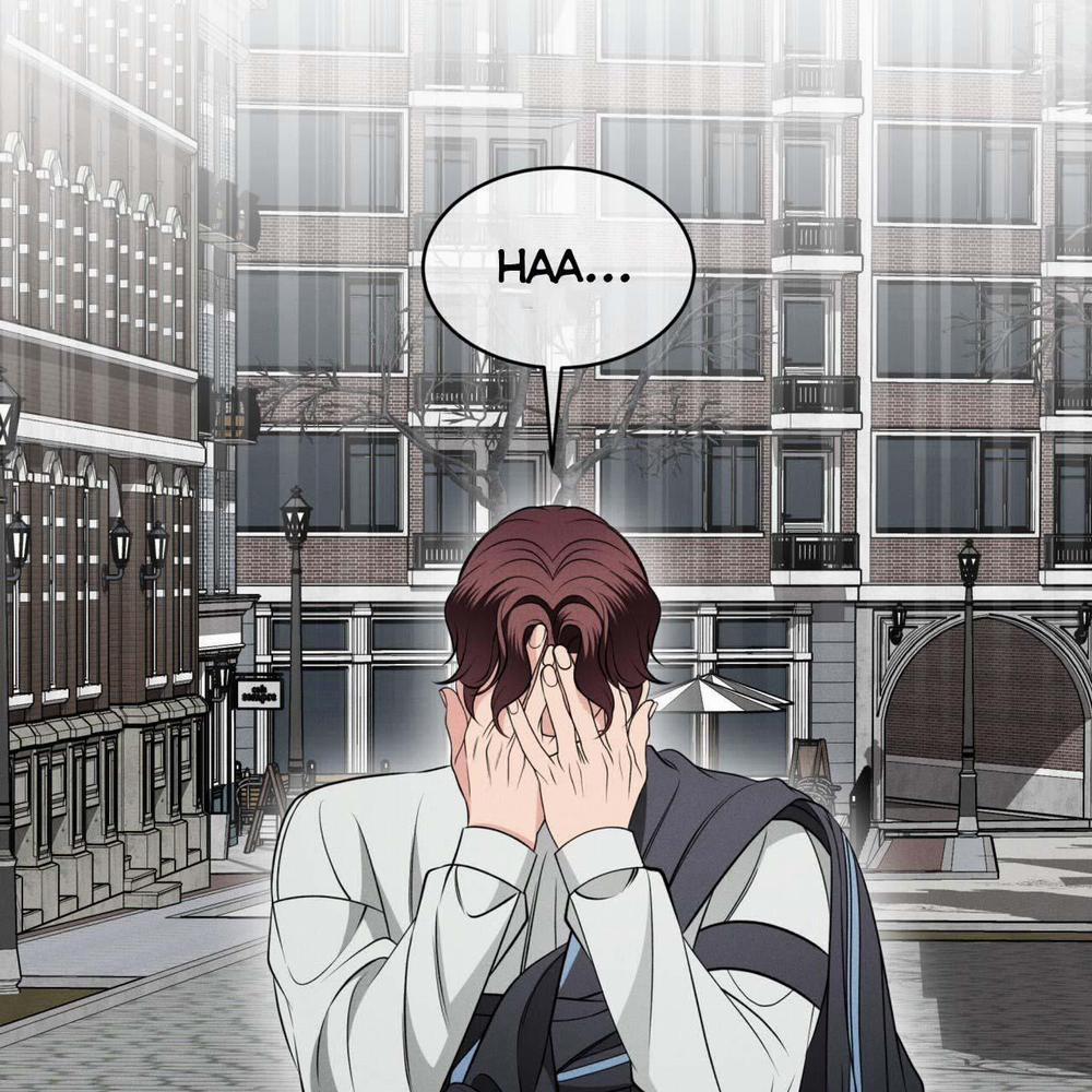 Đêm Săn Ở London 19 trang 21