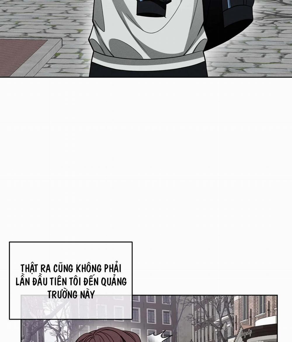 Đêm Săn Ở London 19 trang 23