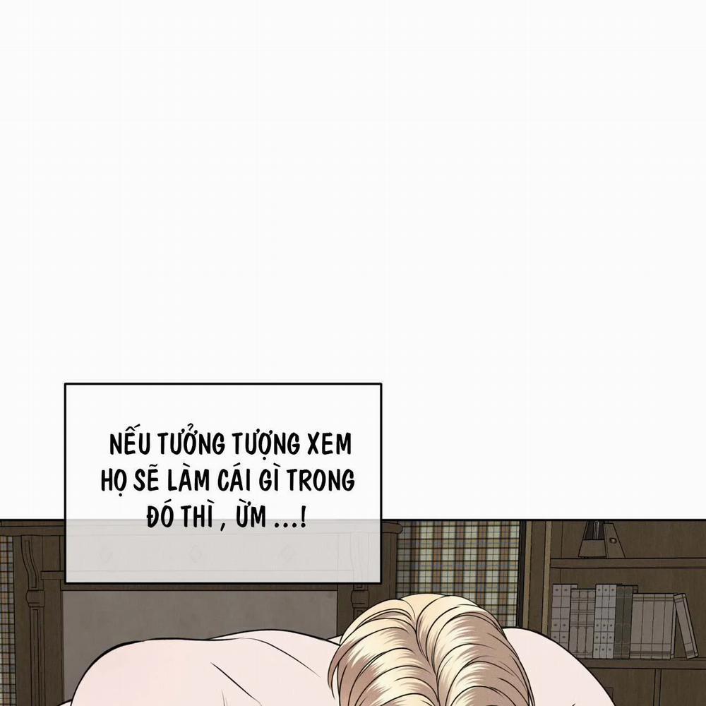 Đêm Săn Ở London 19 trang 30