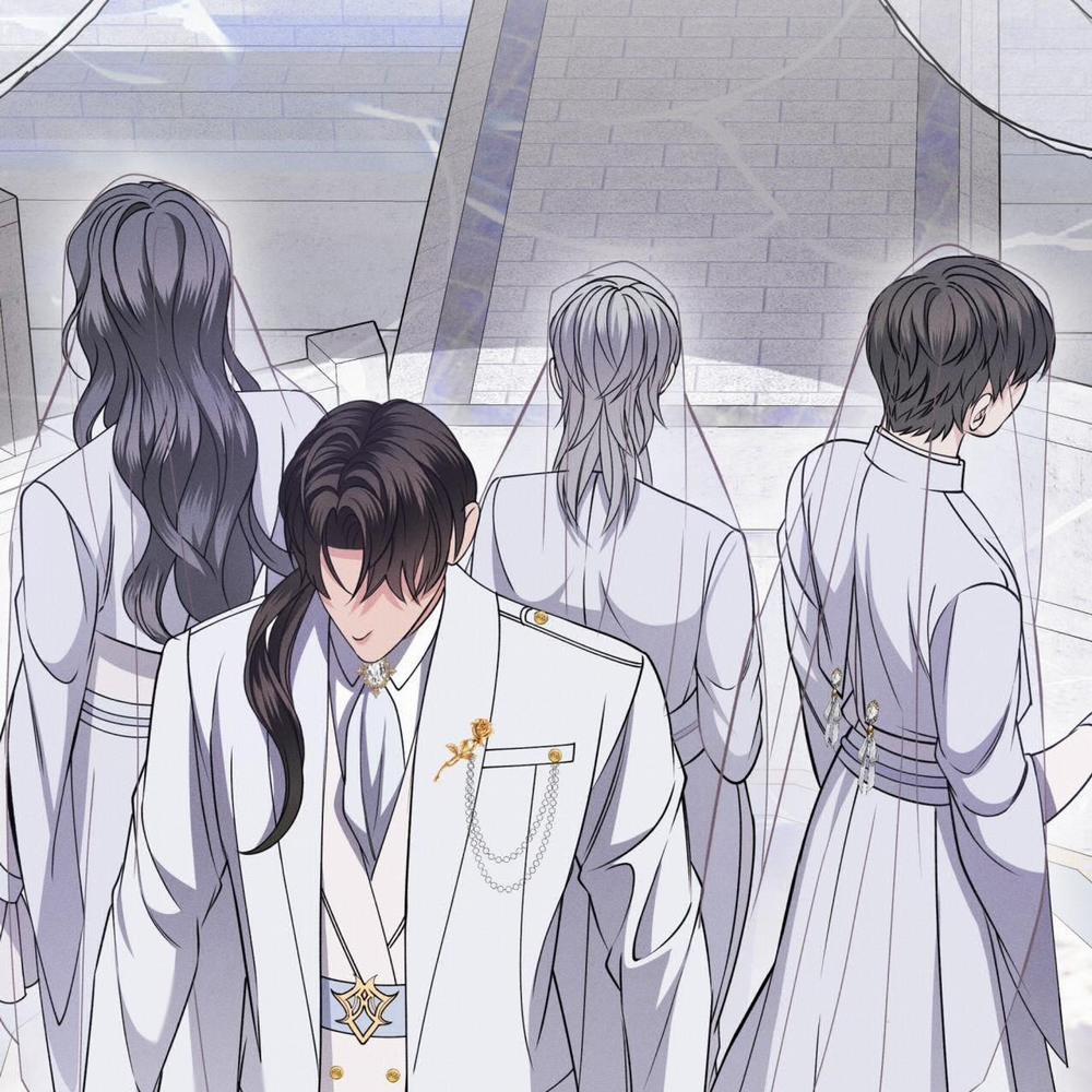 Đêm Săn Ở London 19 trang 35