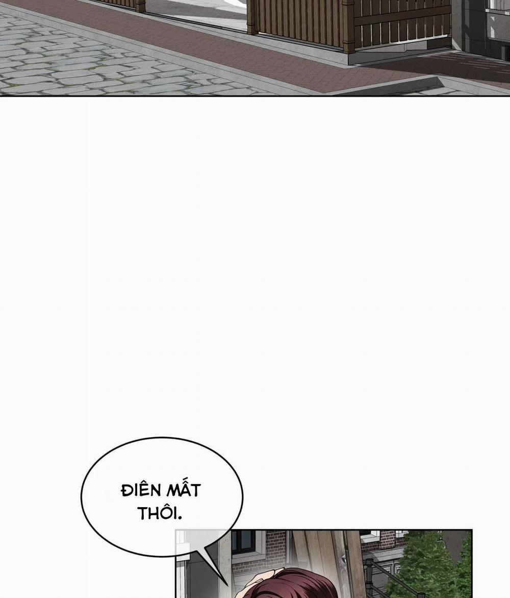 Đêm Săn Ở London 19 trang 4