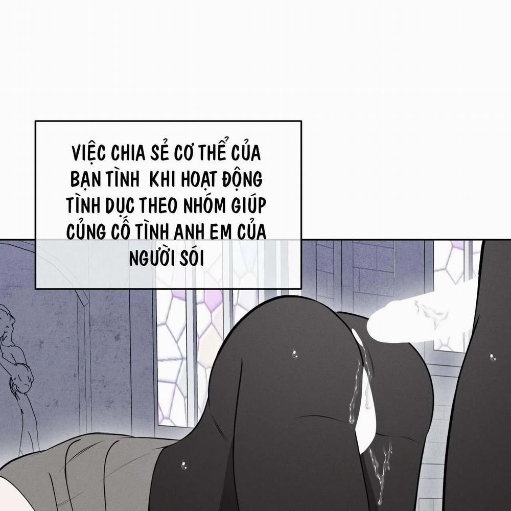 Đêm Săn Ở London 19 trang 56