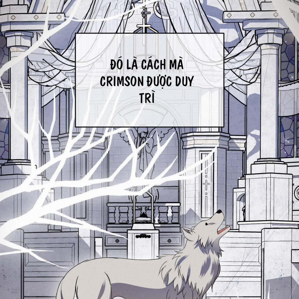 Đêm Săn Ở London 19 trang 66