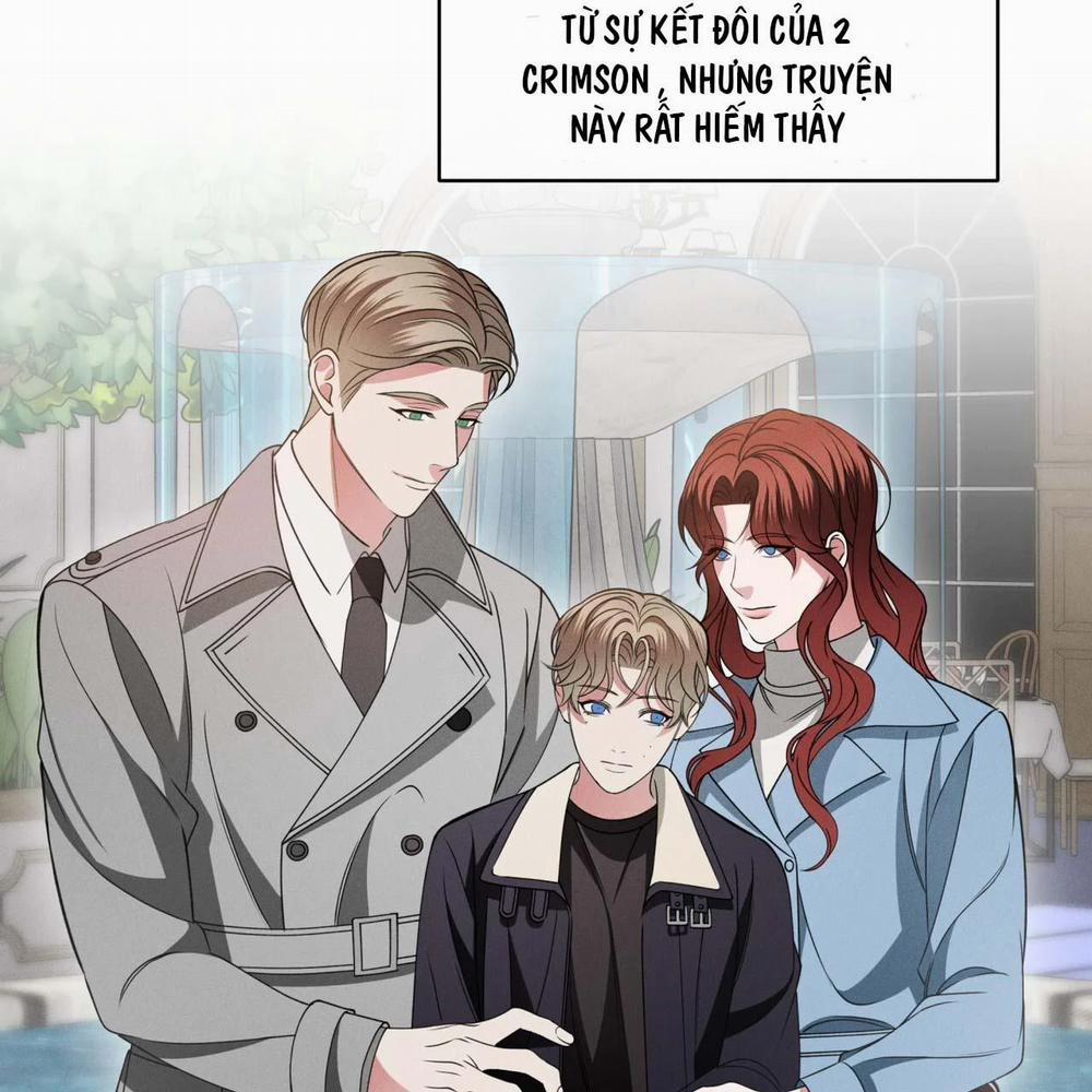 Đêm Săn Ở London 19 trang 70