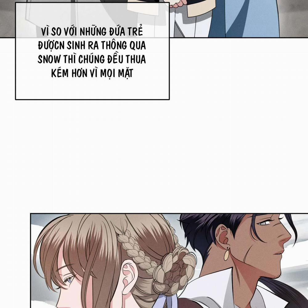 Đêm Săn Ở London 19 trang 72