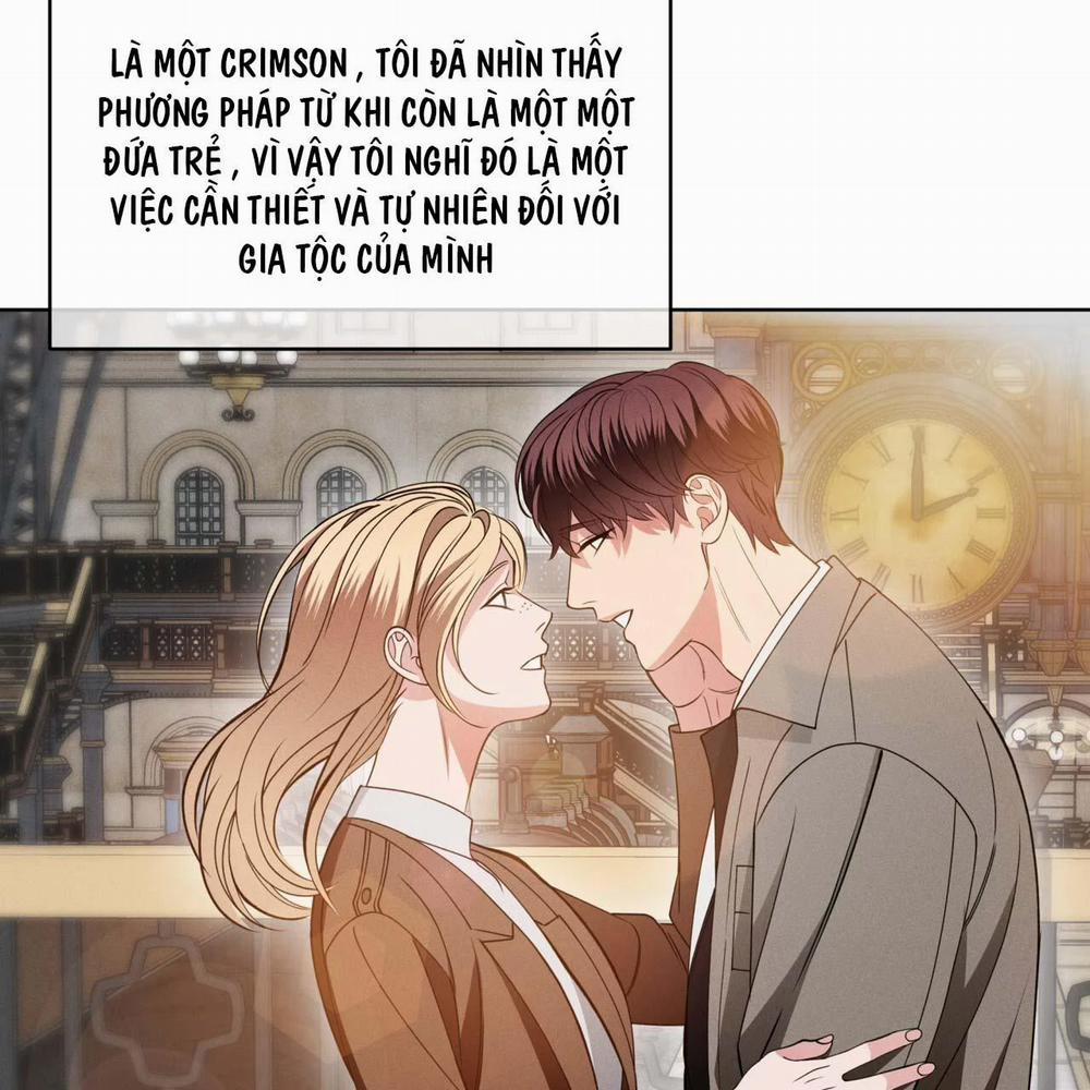 Đêm Săn Ở London 19 trang 76