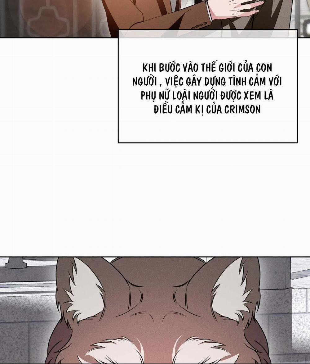 Đêm Săn Ở London 19 trang 77