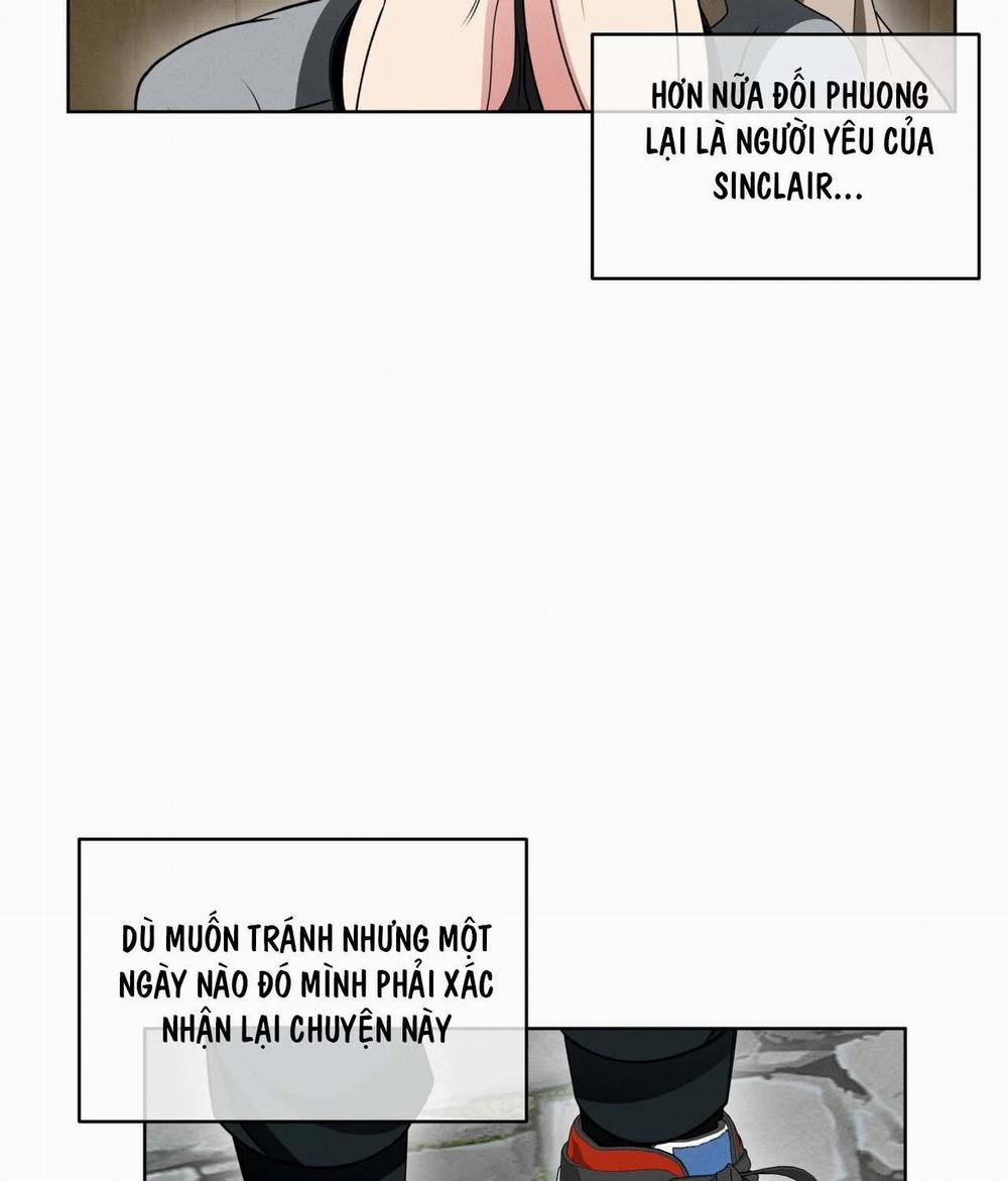 Đêm Săn Ở London 19 trang 82