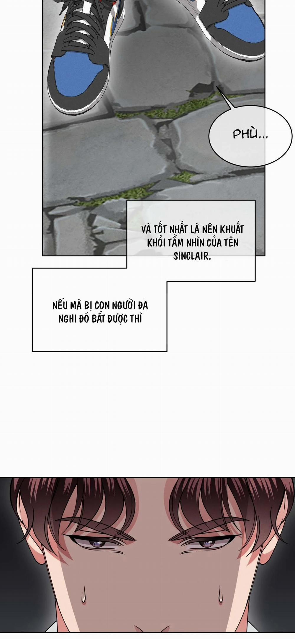 Đêm Săn Ở London 19 trang 84