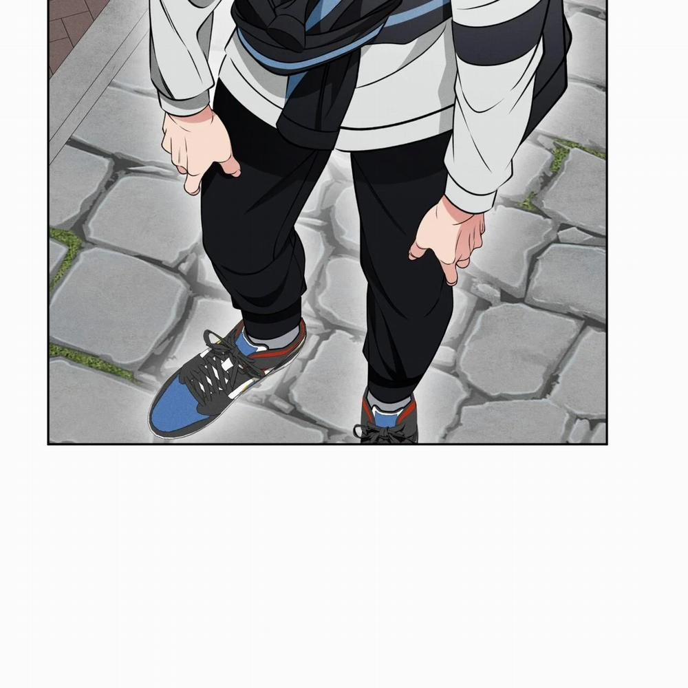 Đêm Săn Ở London 19 trang 9