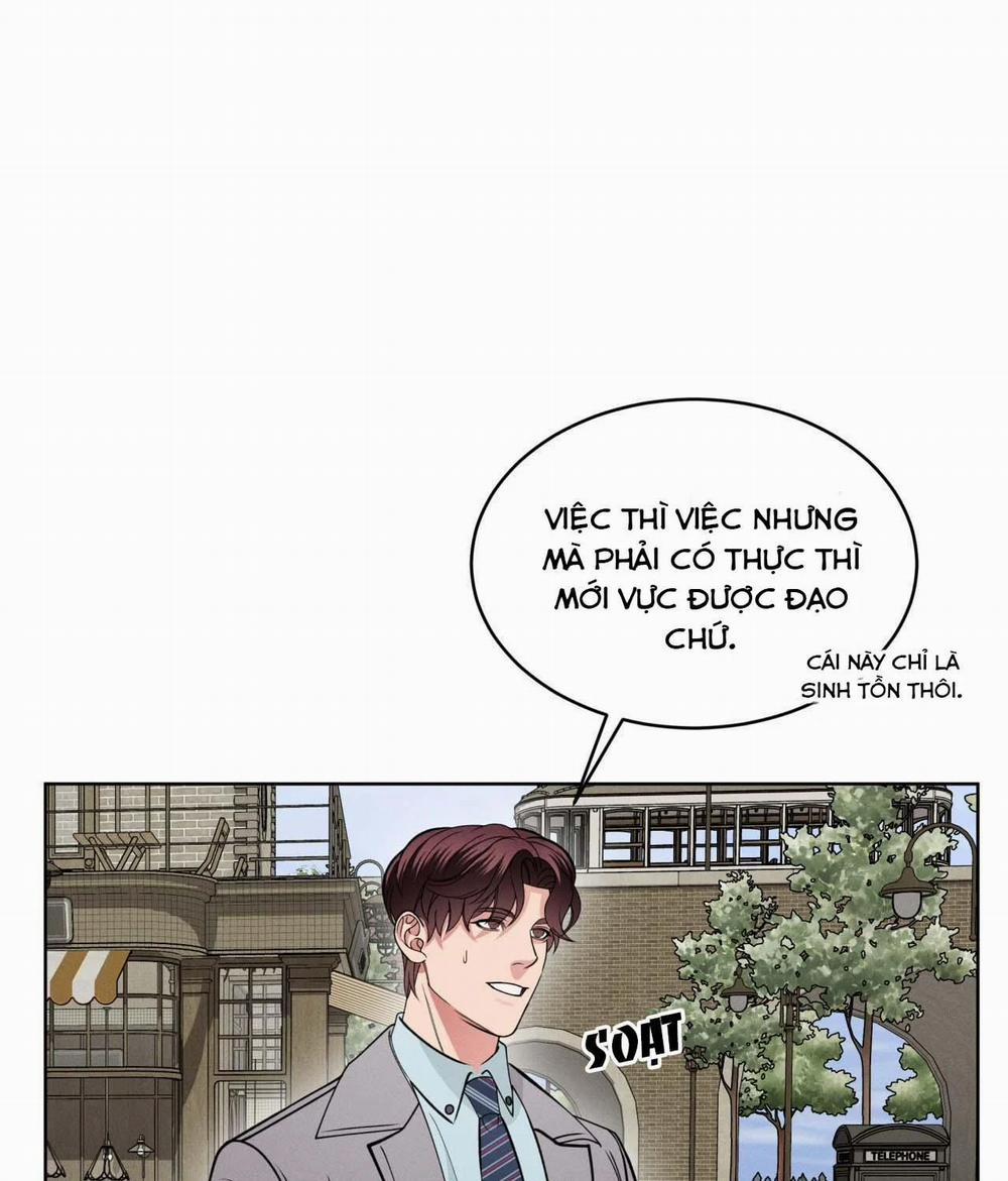 Đêm Săn Ở London 19 trang 97