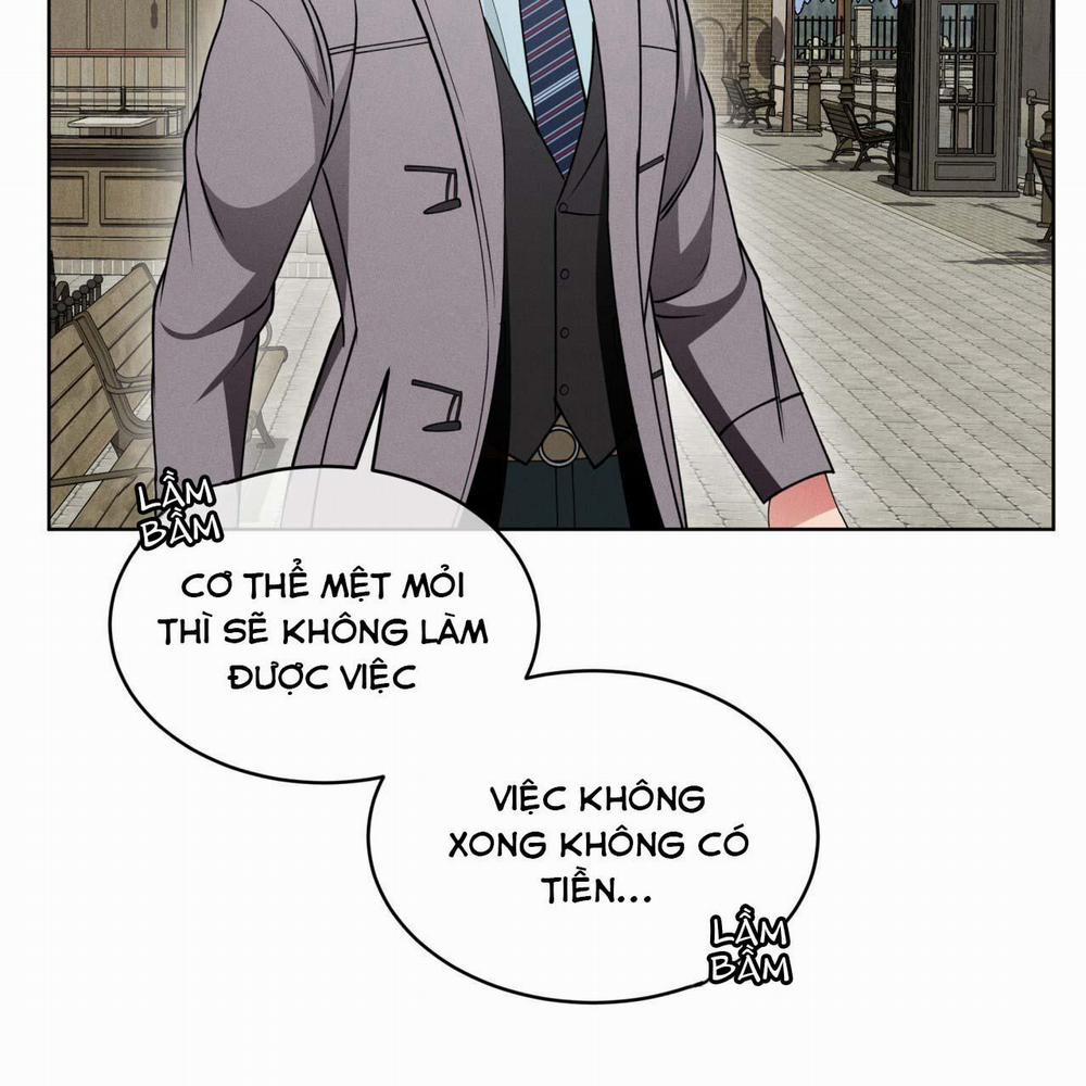 Đêm Săn Ở London 19 trang 98