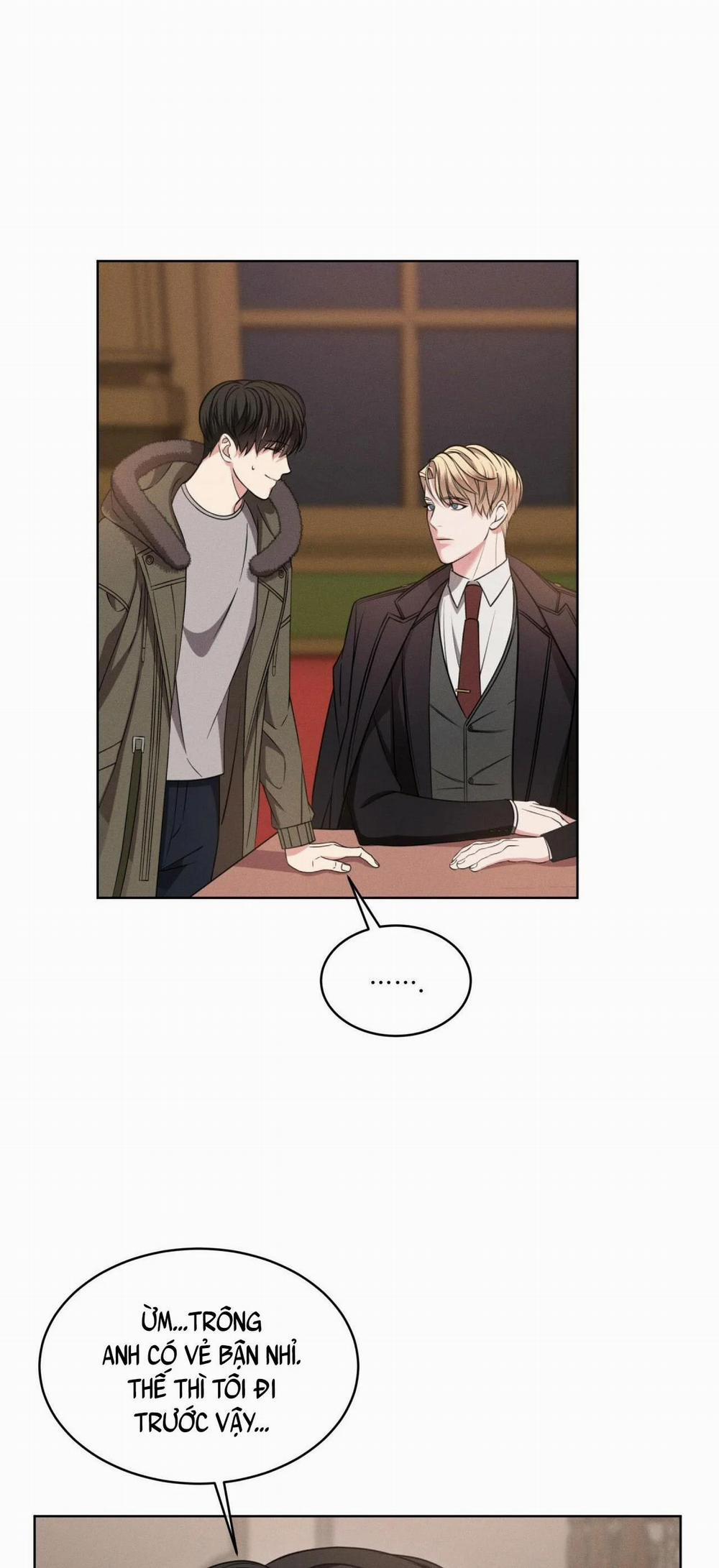 Đêm Săn Ở London 2 trang 18