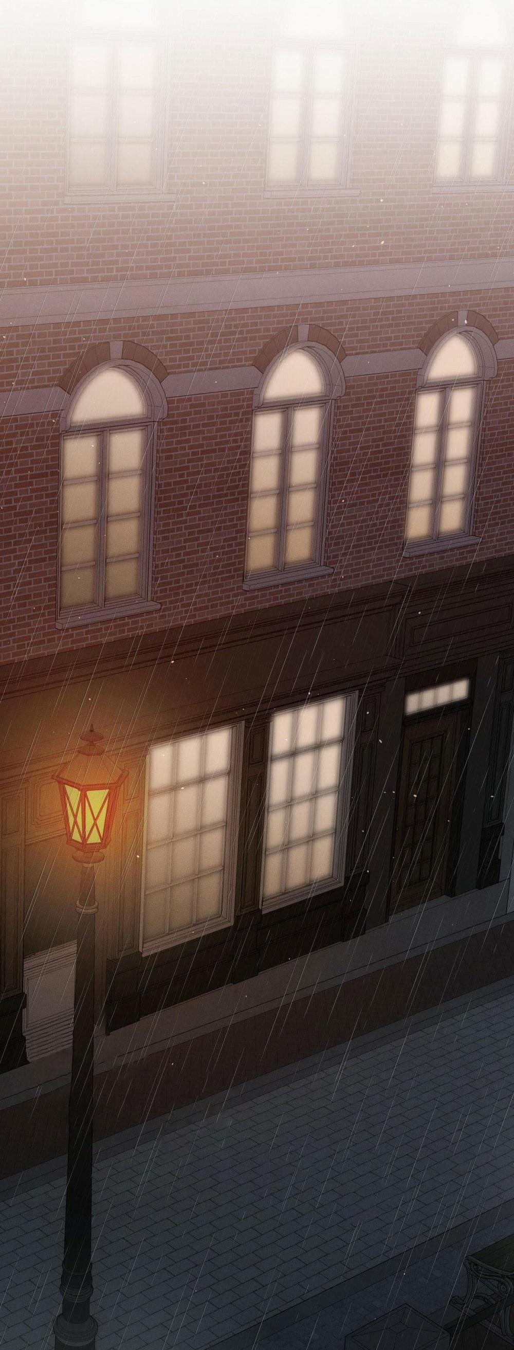 Đêm Săn Ở London 2 trang 2