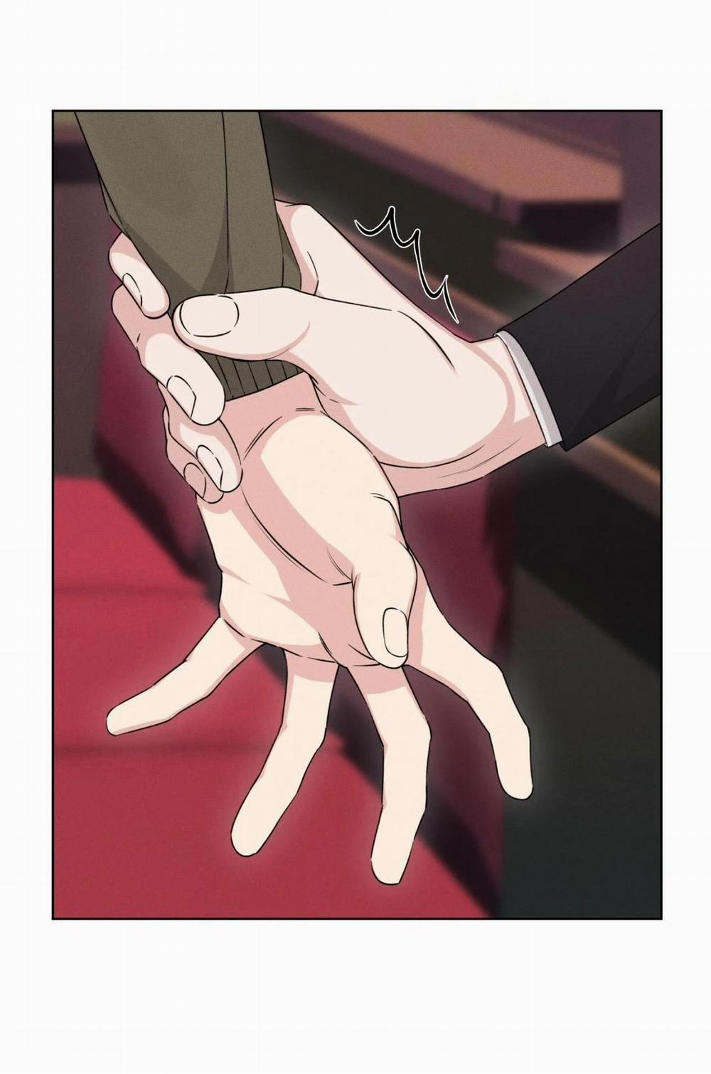 Đêm Săn Ở London 2 trang 20