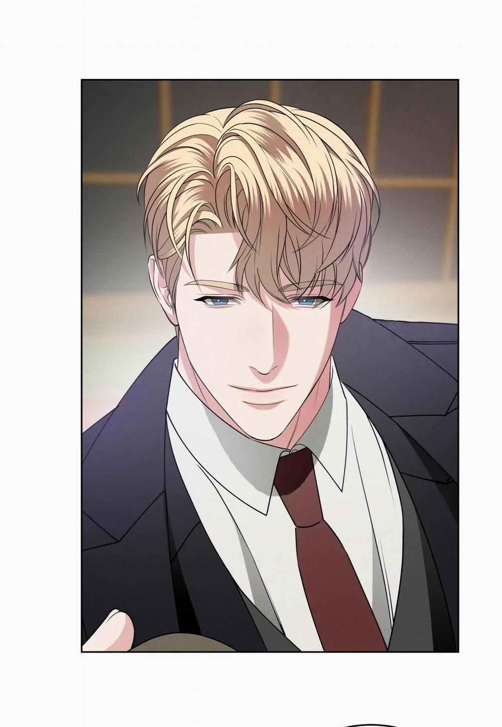 Đêm Săn Ở London 2 trang 24