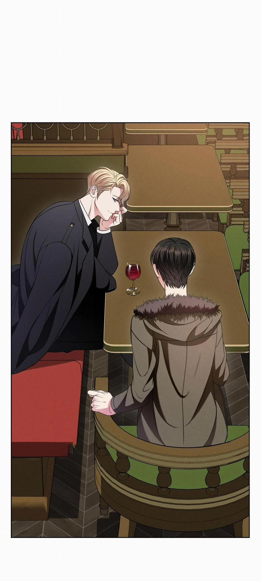 Đêm Săn Ở London 2 trang 26