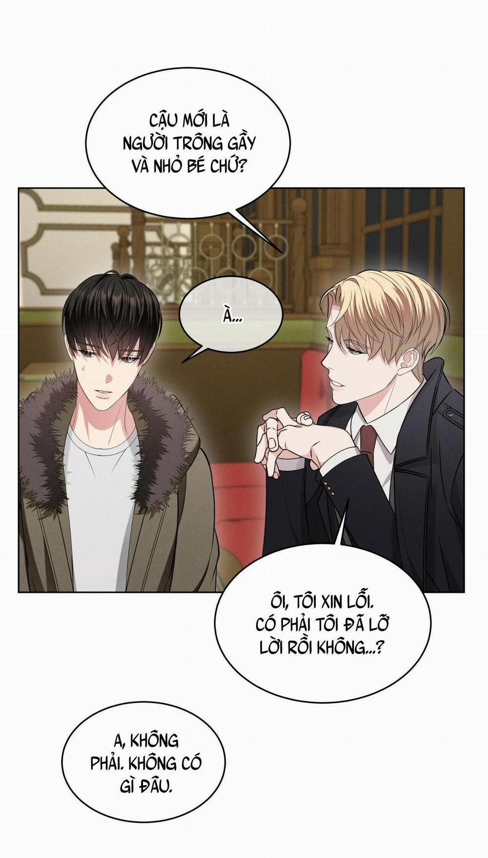 Đêm Săn Ở London 2 trang 29