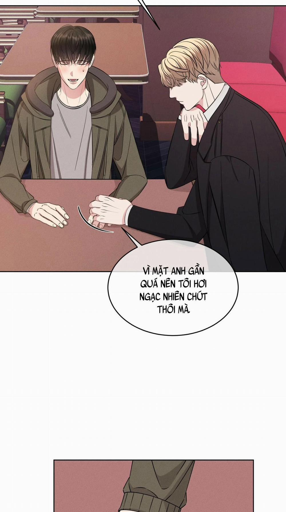 Đêm Săn Ở London 2 trang 32