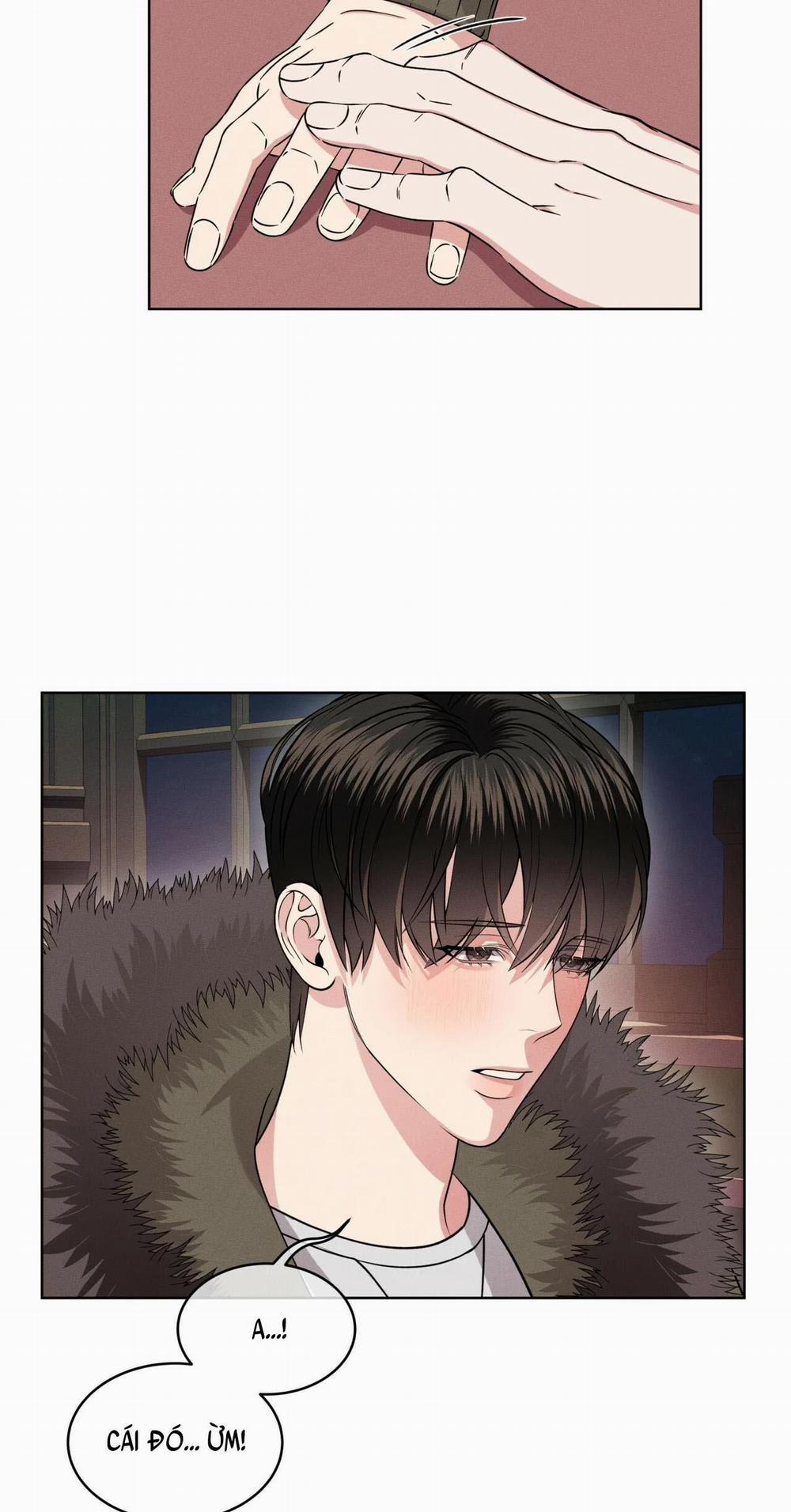 Đêm Săn Ở London 2 trang 33