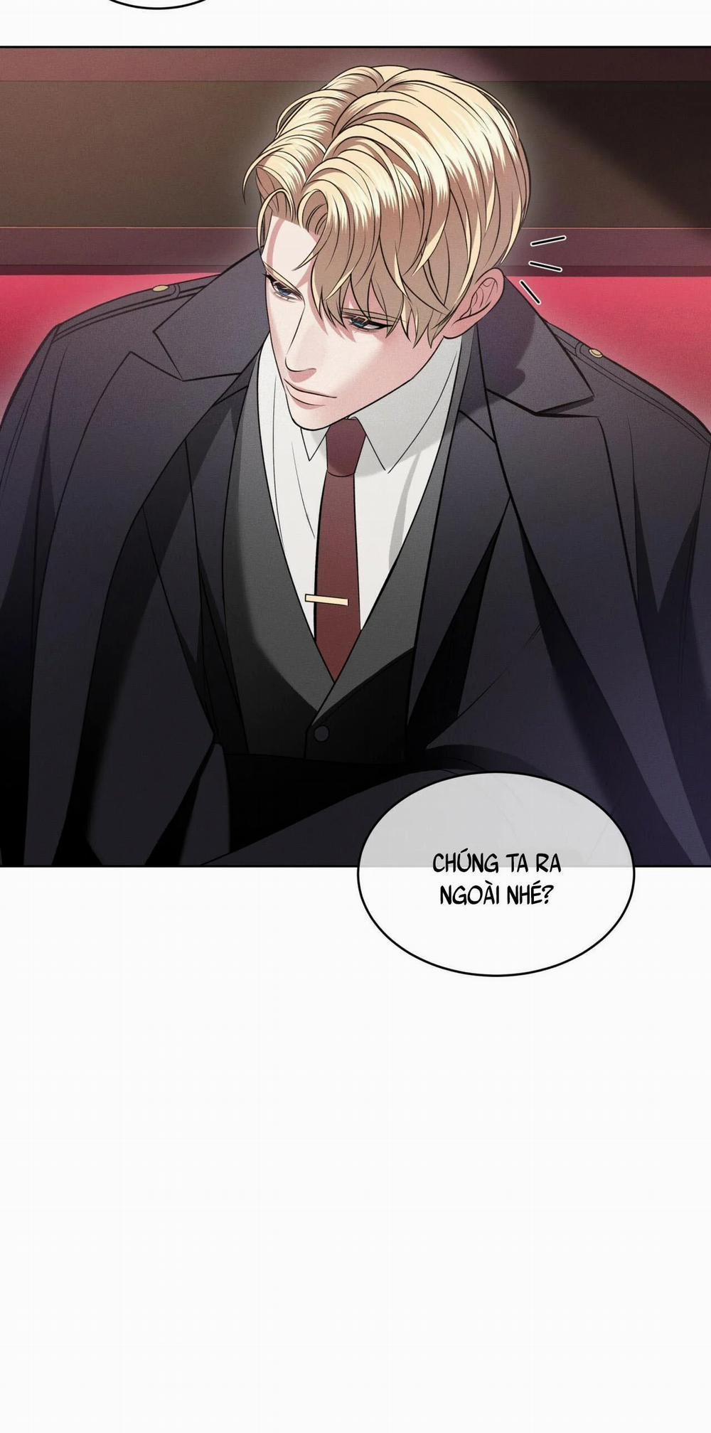 Đêm Săn Ở London 2 trang 34