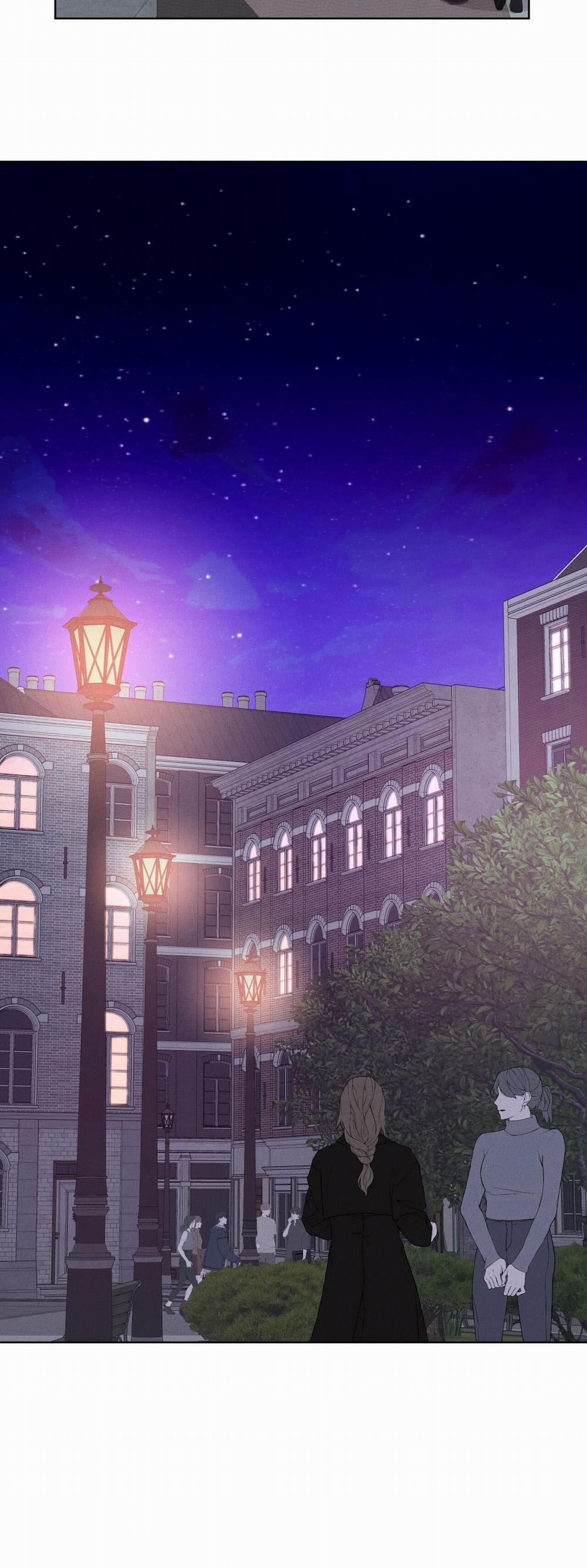 Đêm Săn Ở London 2 trang 36