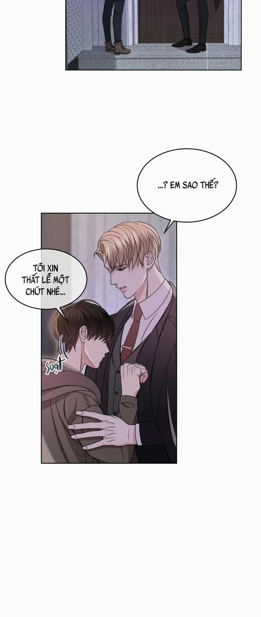 Đêm Săn Ở London 2 trang 41