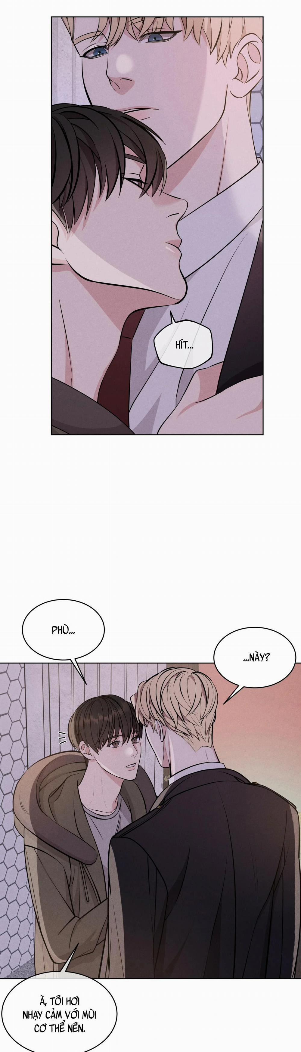 Đêm Săn Ở London 2 trang 42