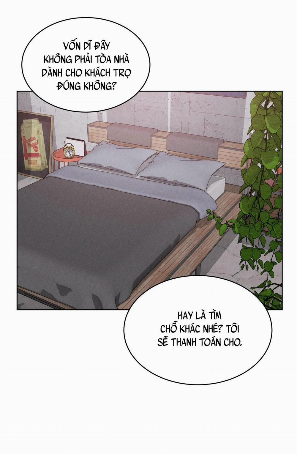 Đêm Săn Ở London 2 trang 48