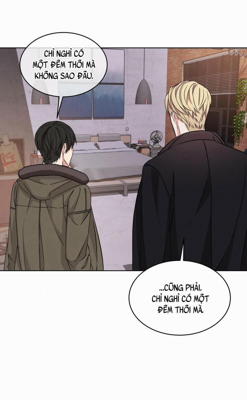 Đêm Săn Ở London 2 trang 49