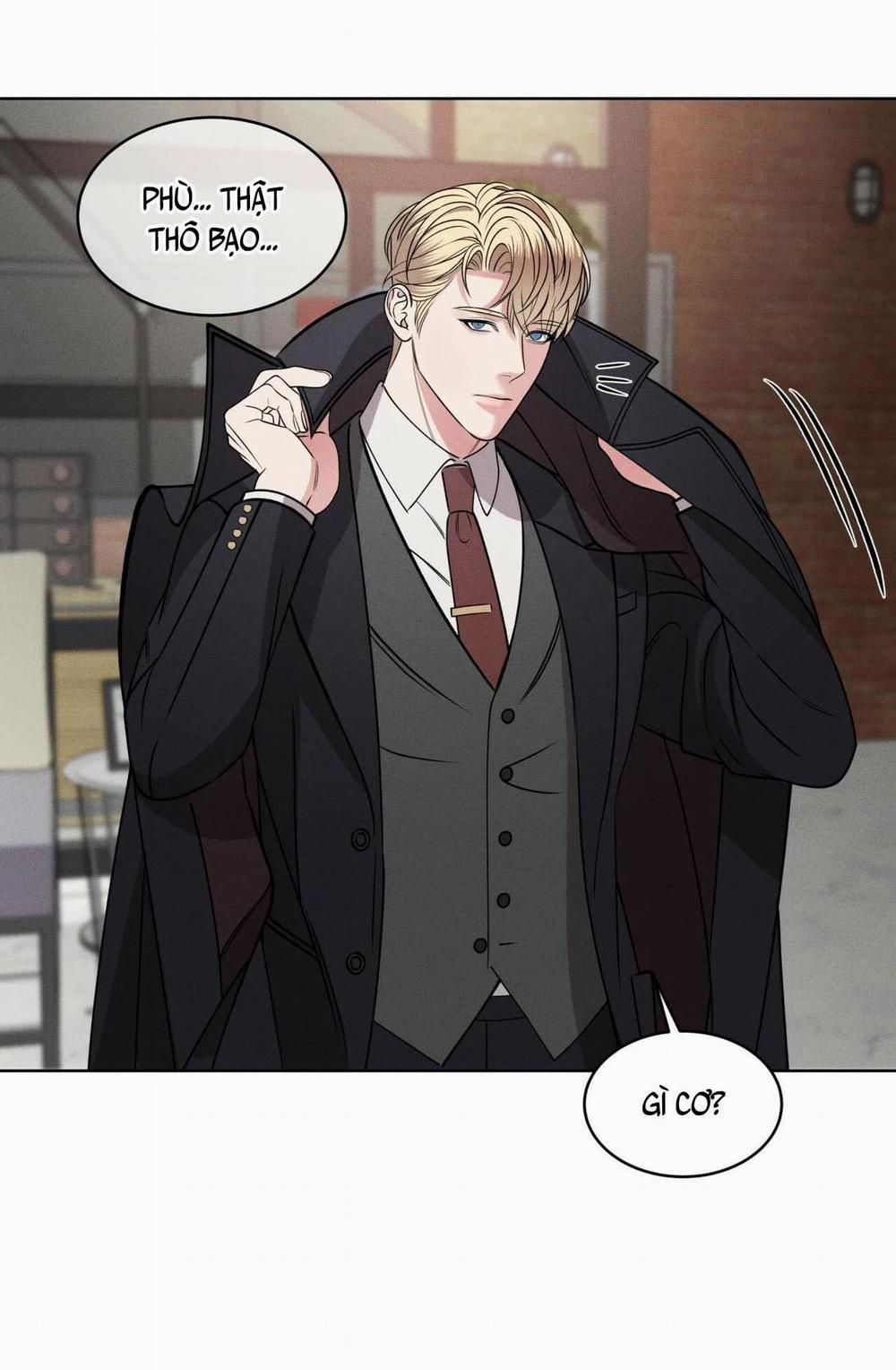 Đêm Săn Ở London 2 trang 50