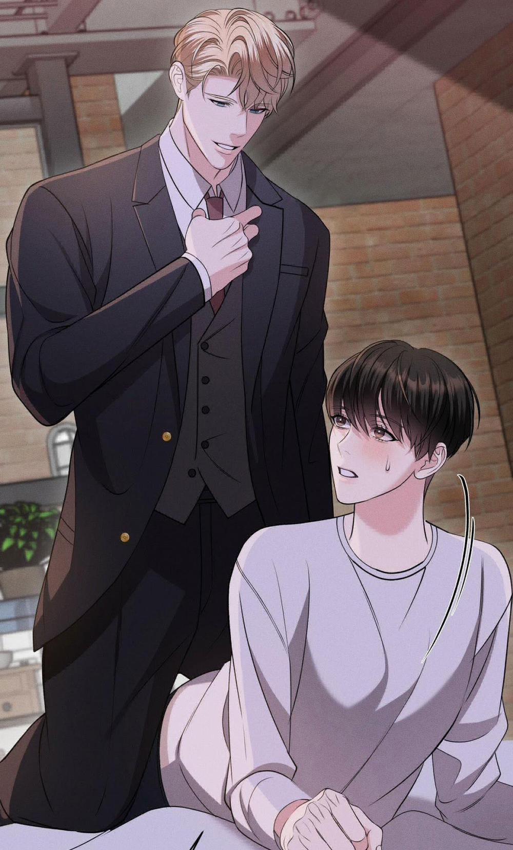 Đêm Săn Ở London 2 trang 57