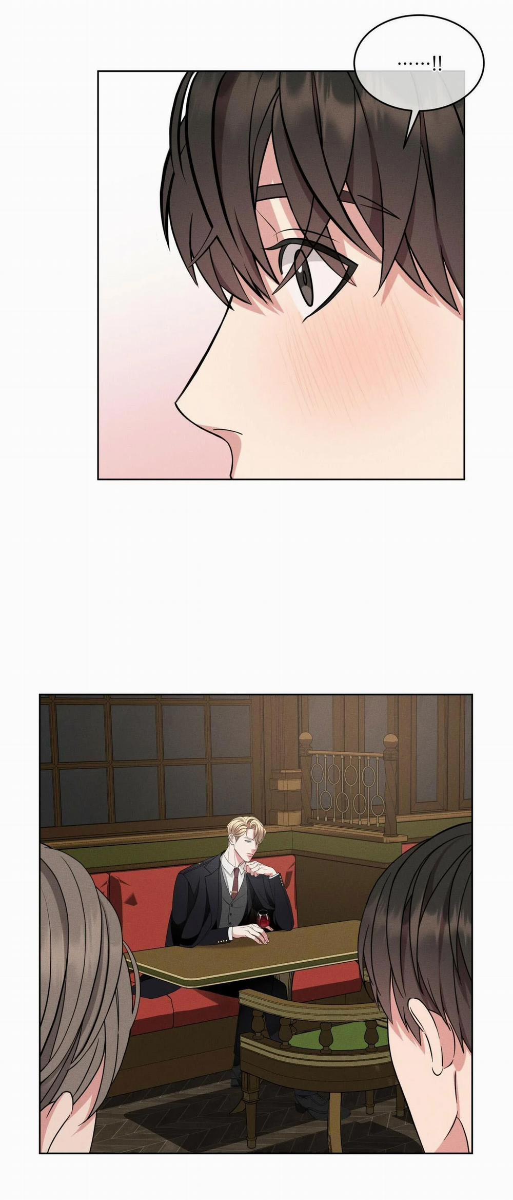 Đêm Săn Ở London 2 trang 6