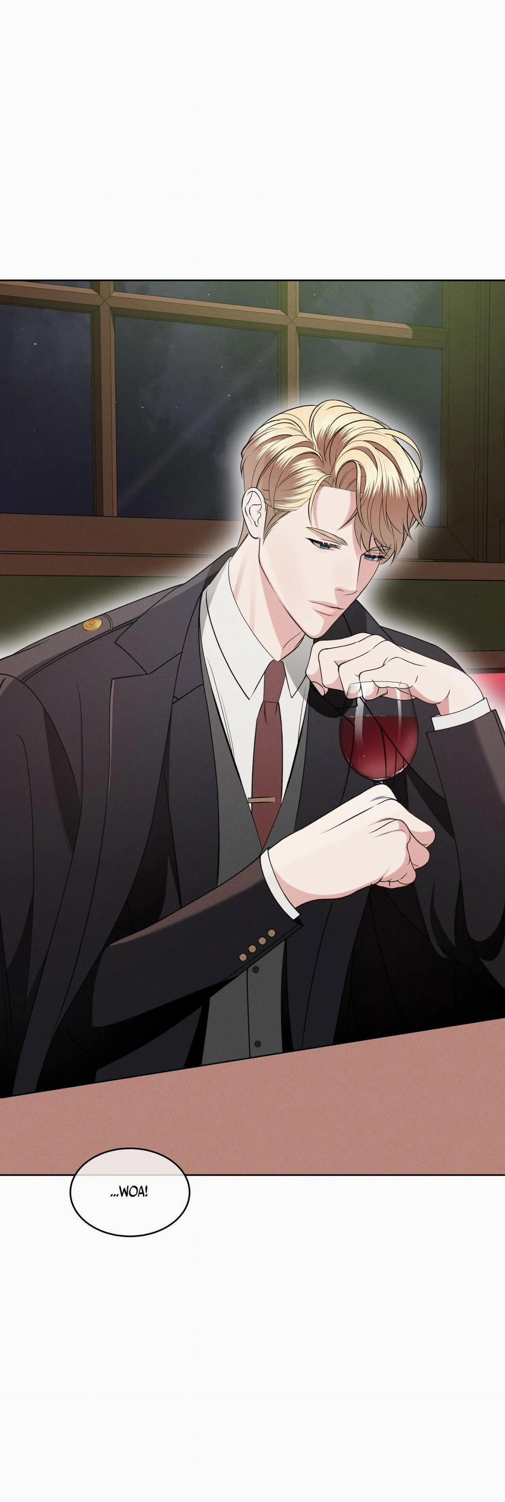 Đêm Săn Ở London 2 trang 7