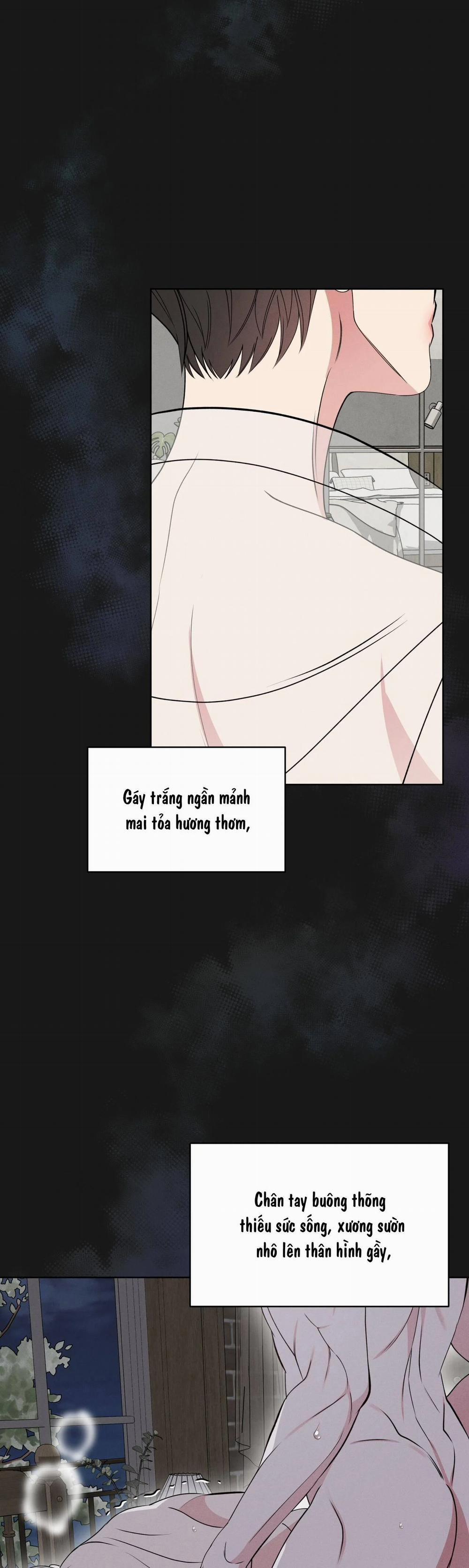 Đêm Săn Ở London 21 trang 12